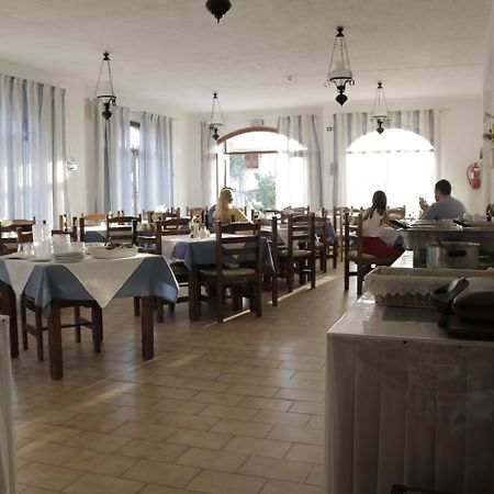 Dimitra Hotel Hersonissos  Esterno foto