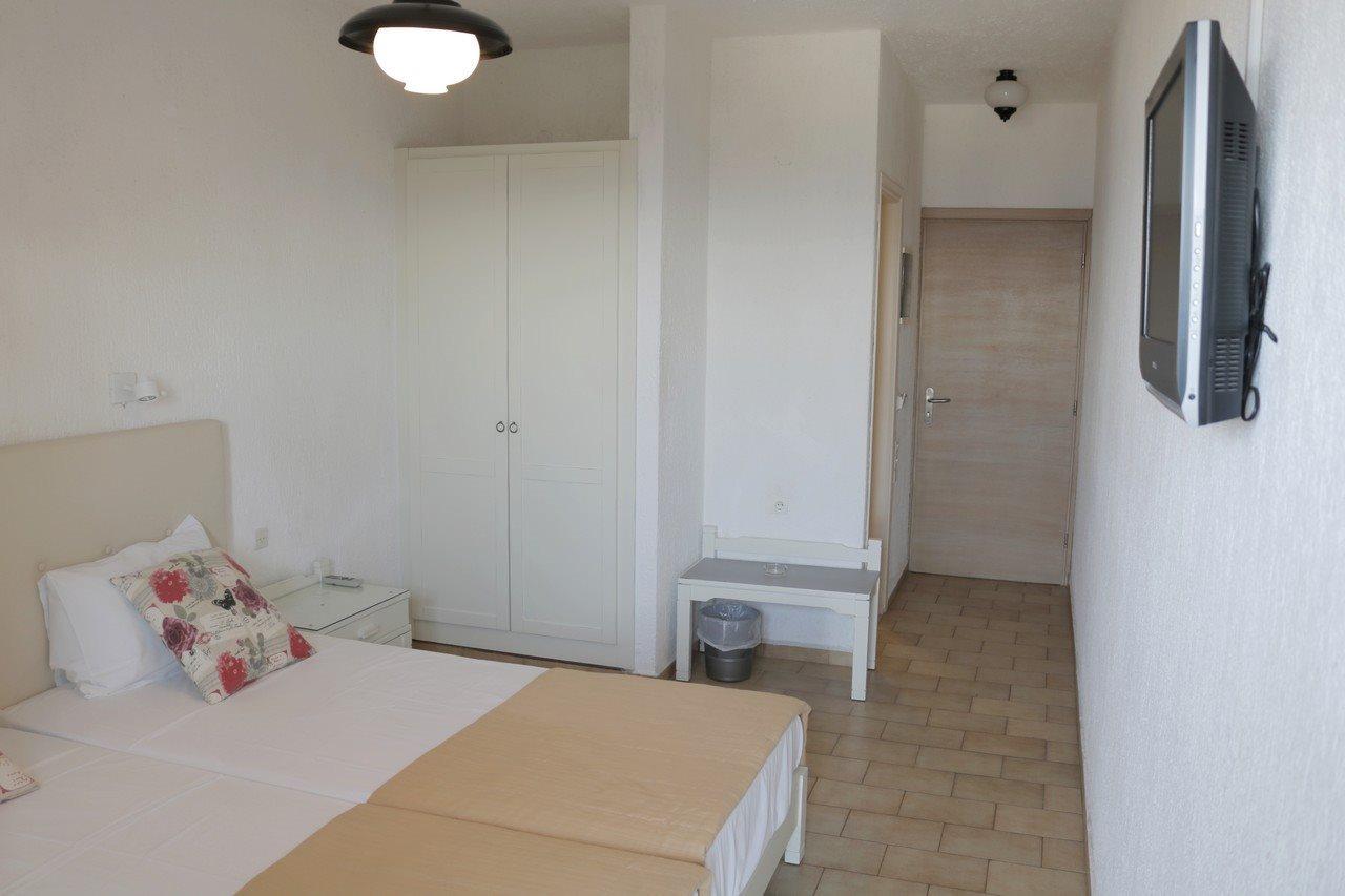 Dimitra Hotel Hersonissos  Esterno foto
