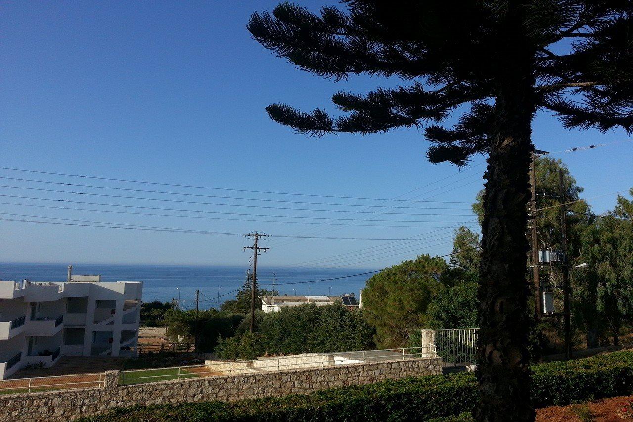 Dimitra Hotel Hersonissos  Esterno foto