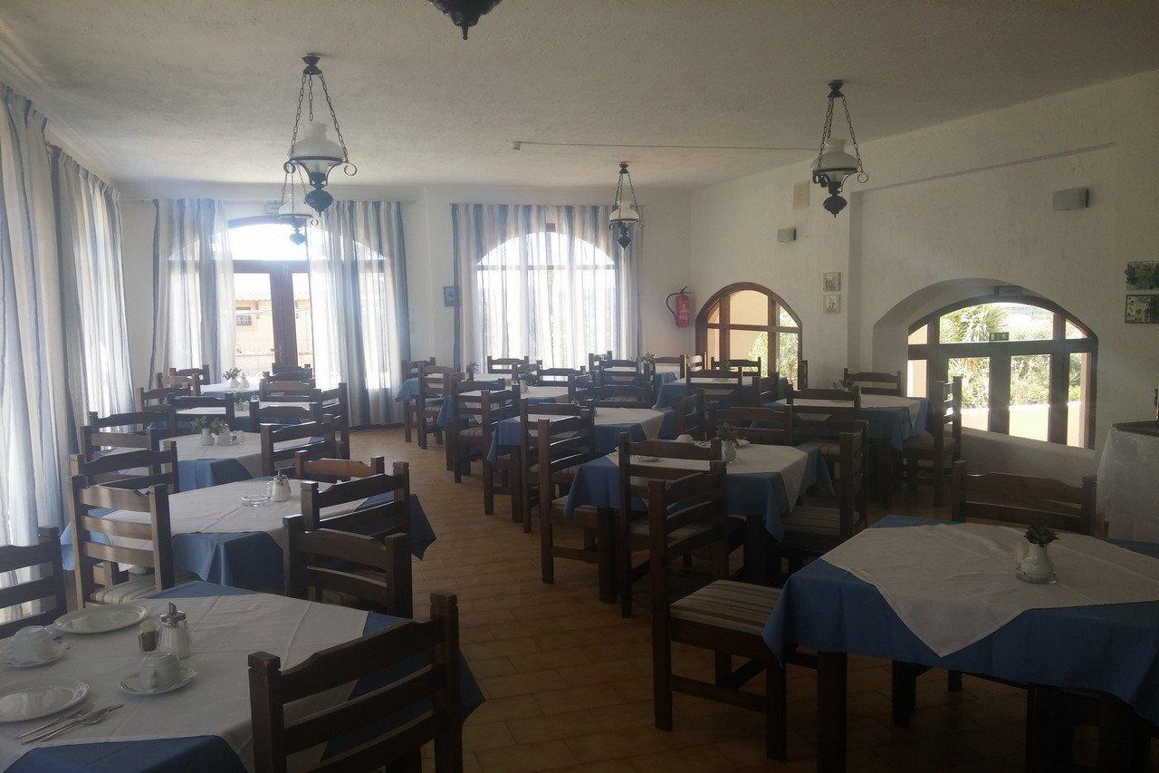 Dimitra Hotel Hersonissos  Esterno foto