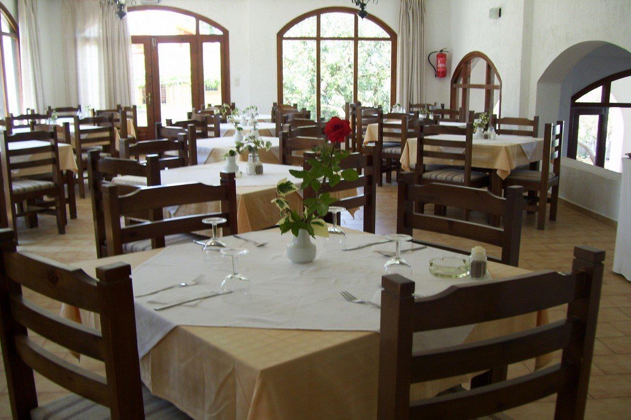 Dimitra Hotel Hersonissos  Esterno foto