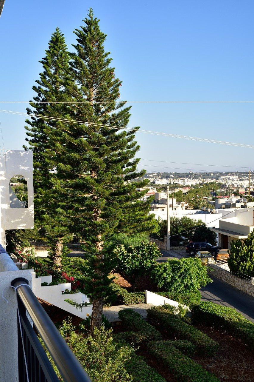 Dimitra Hotel Hersonissos  Esterno foto