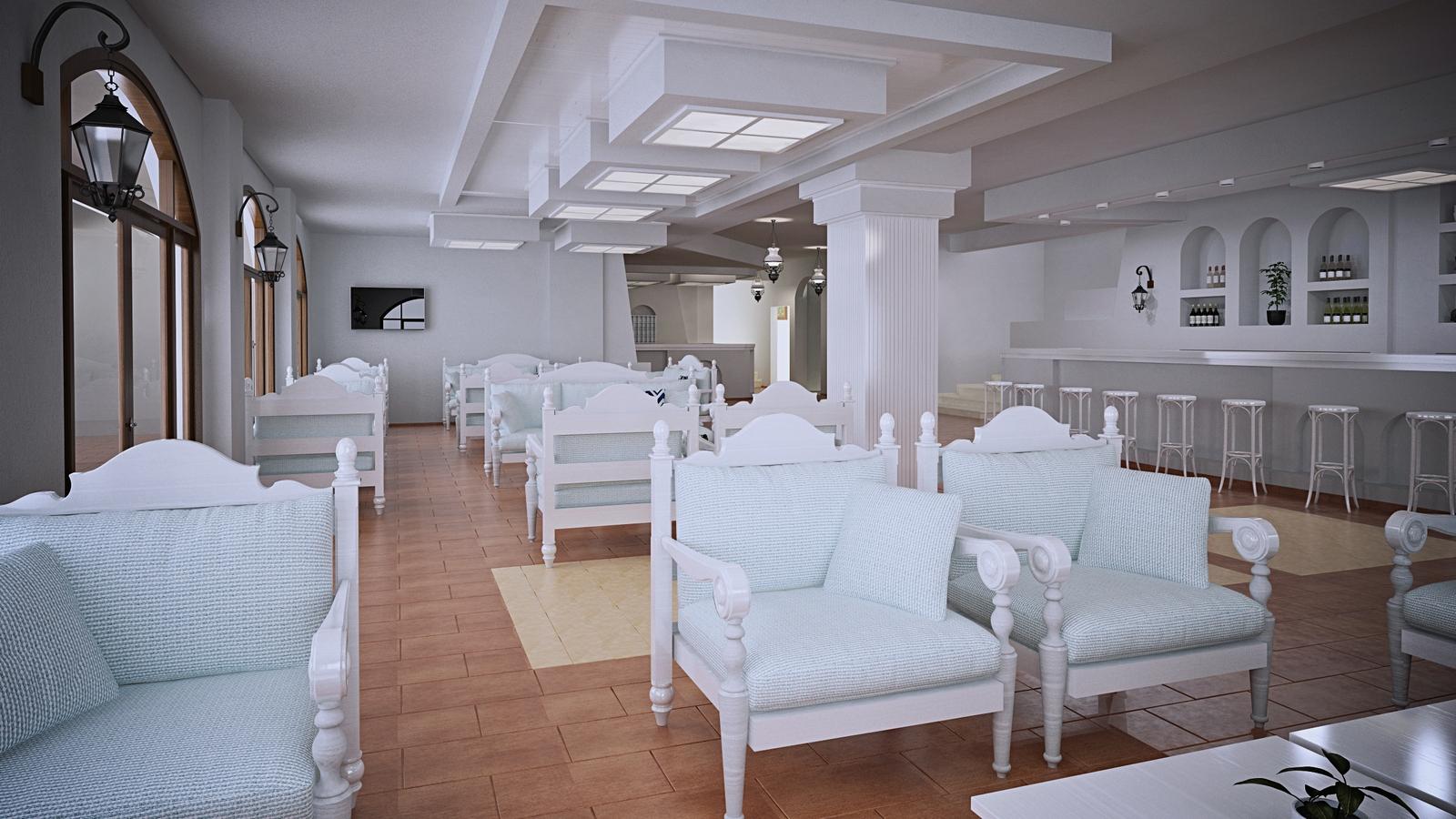 Dimitra Hotel Hersonissos  Esterno foto