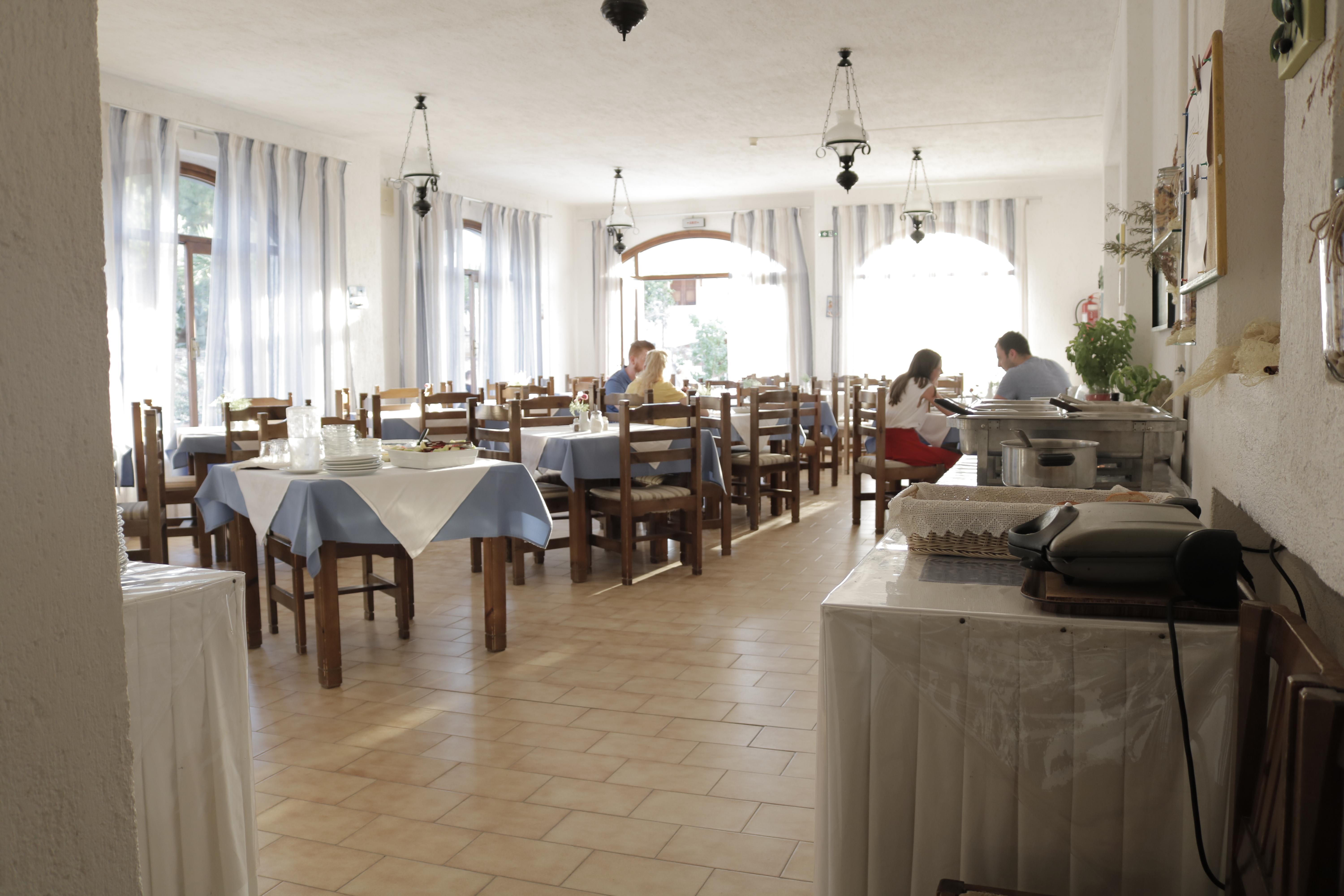 Dimitra Hotel Hersonissos  Esterno foto