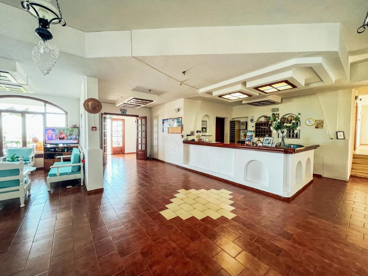 Dimitra Hotel Hersonissos  Esterno foto