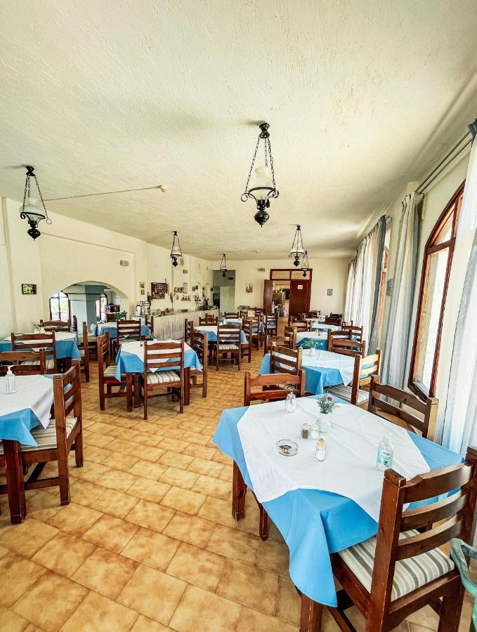 Dimitra Hotel Hersonissos  Esterno foto