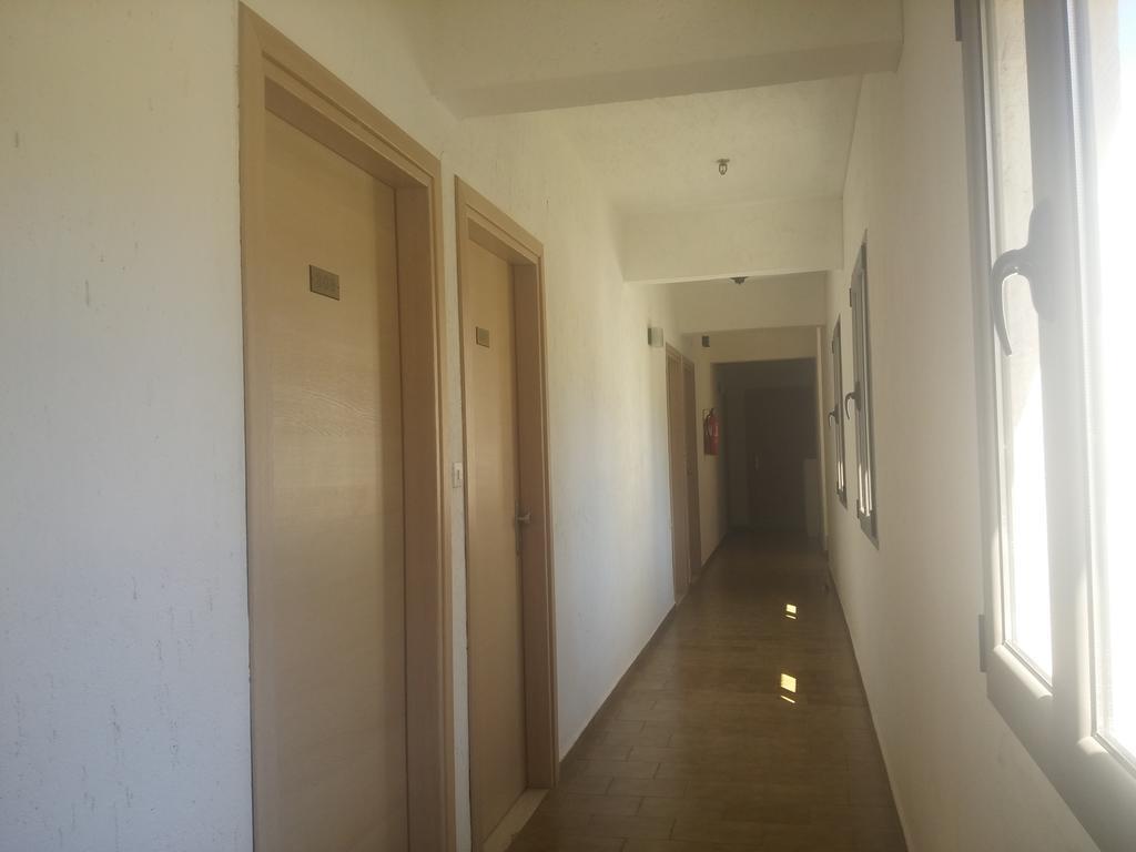 Dimitra Hotel Hersonissos  Esterno foto